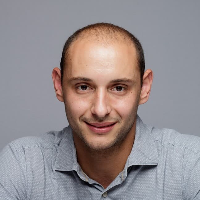 Thierry Teyssier