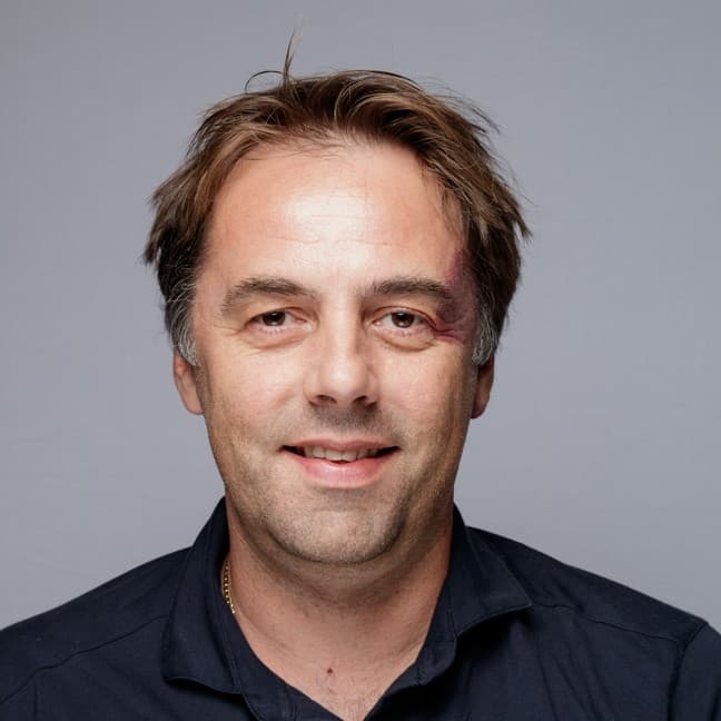 Fabio Minotto