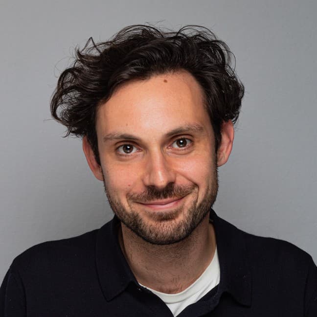 Sergio Mazzotti