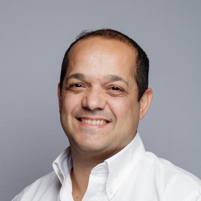 Marc Antoniazzi
