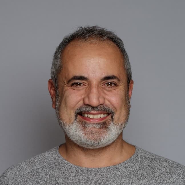 Marco Torsi