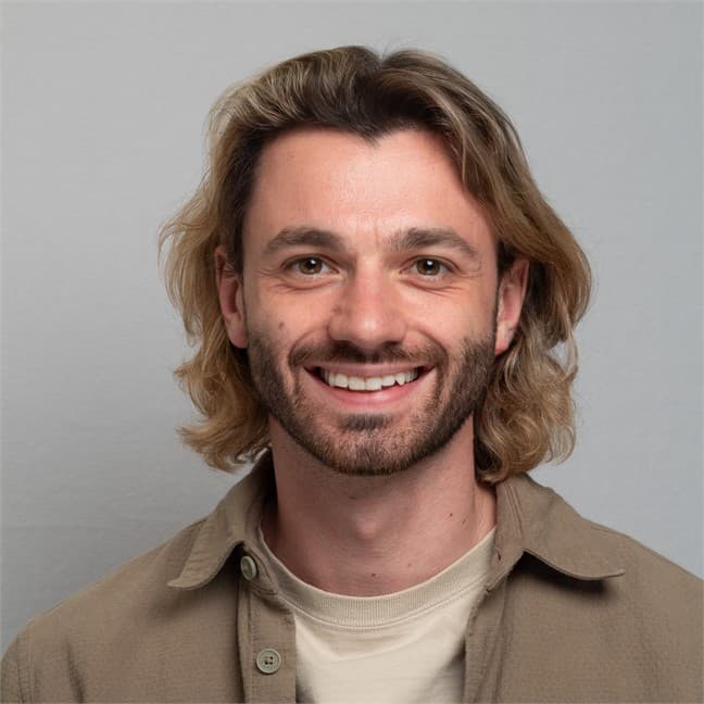 Thore Schwarzer