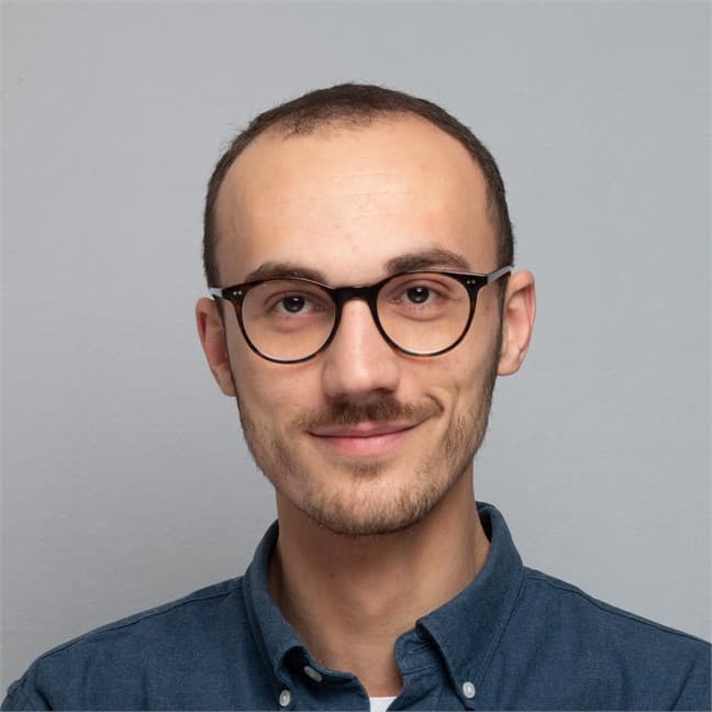 Gabriel Riess
