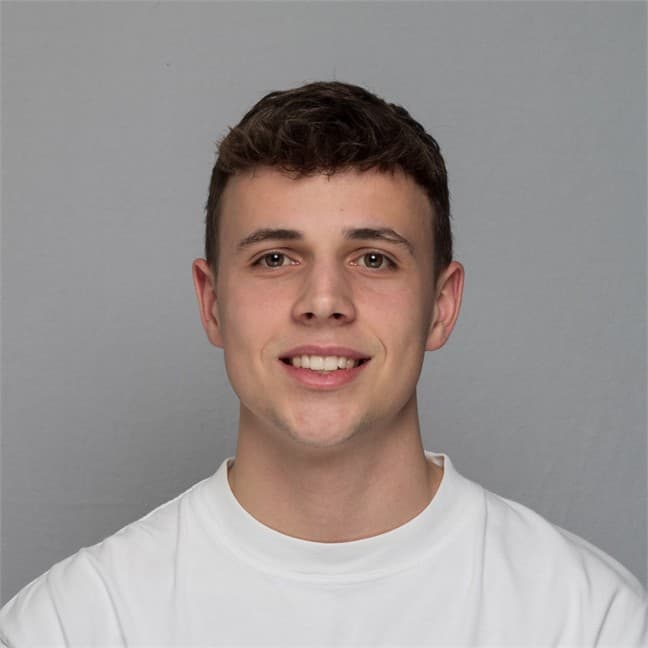 Nick Goldener