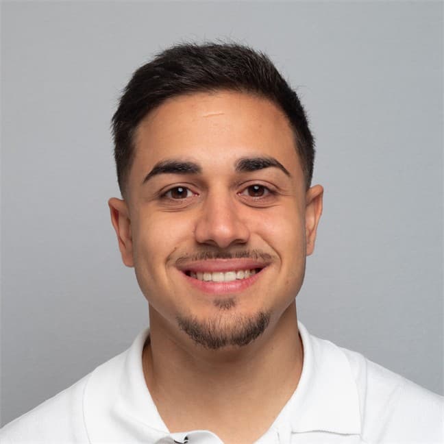 Daniele Mergola