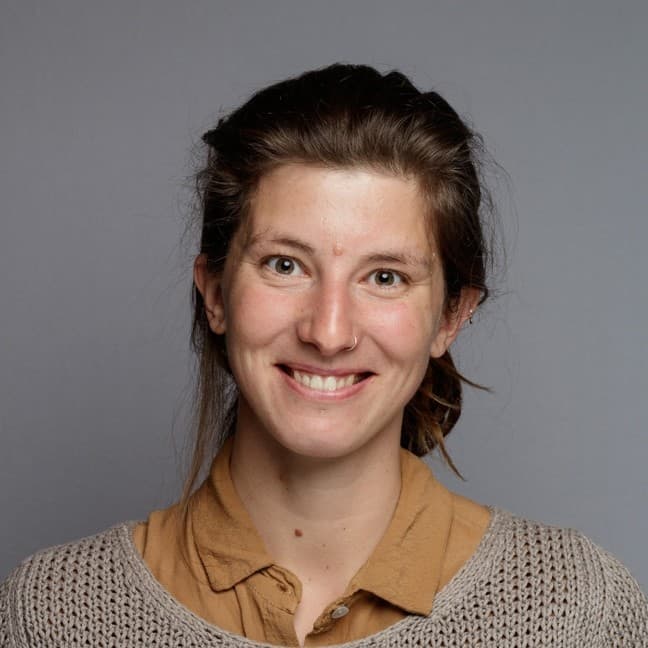 Laura Schenker