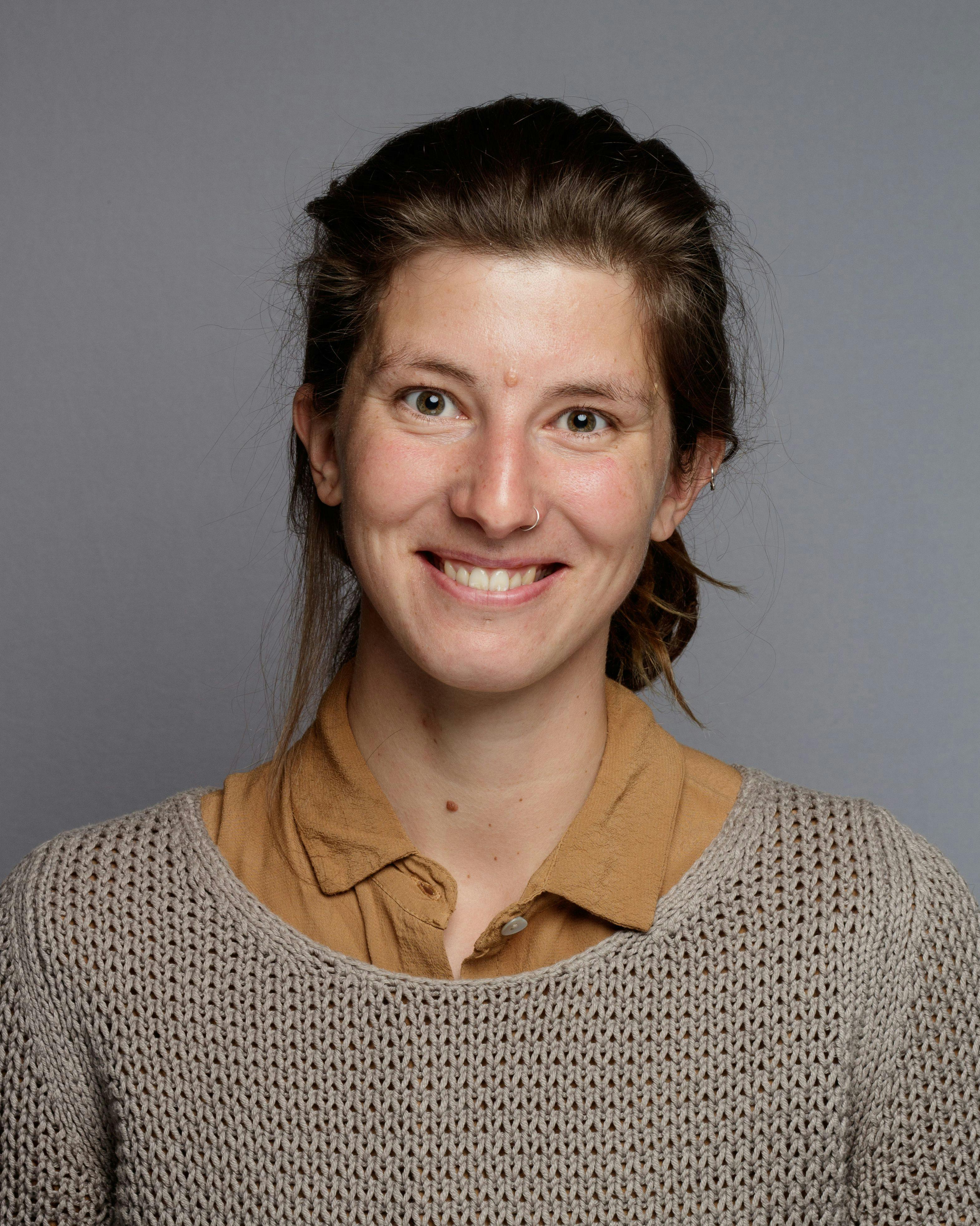 Laura Schenker